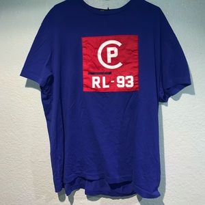 CP RL 93 Polo by raplh Lauren